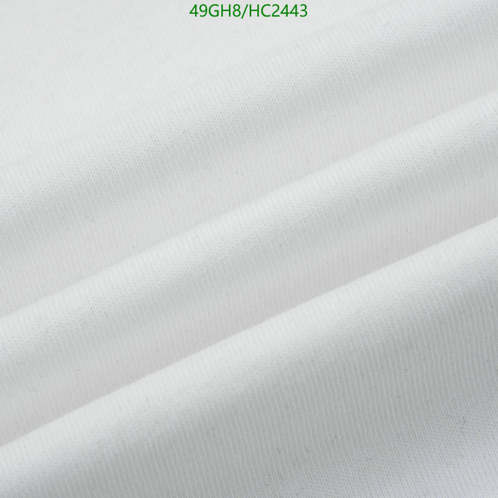 Clothing-Balenciaga, Code: HC2443,$: 49USD