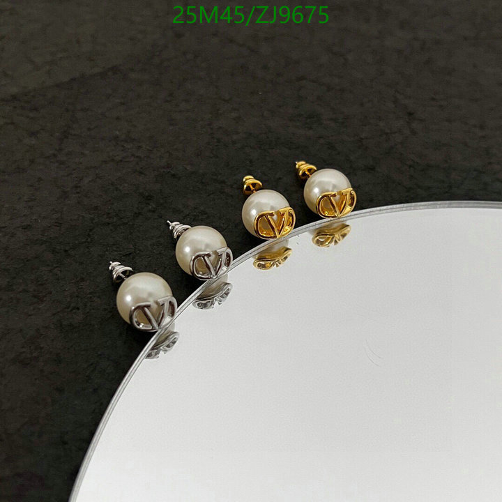 Jewelry-Valentino, Code: ZJ9675,$: 25USD