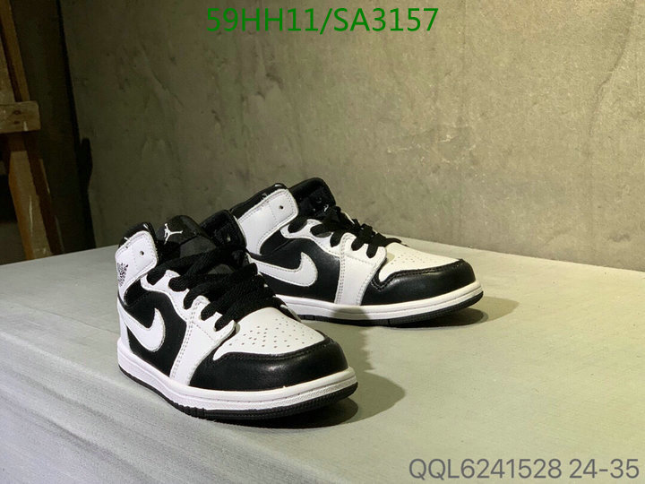 Kids shoes-NIKE, Code: SA3157,$: 59USD