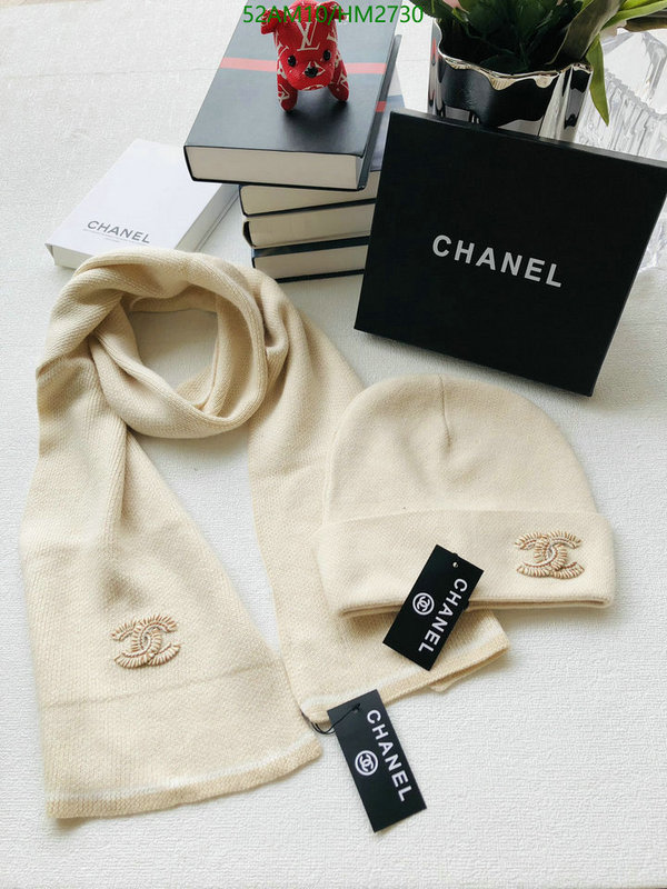 Scarf-Chanel, Code: HM2730,$: 75USD