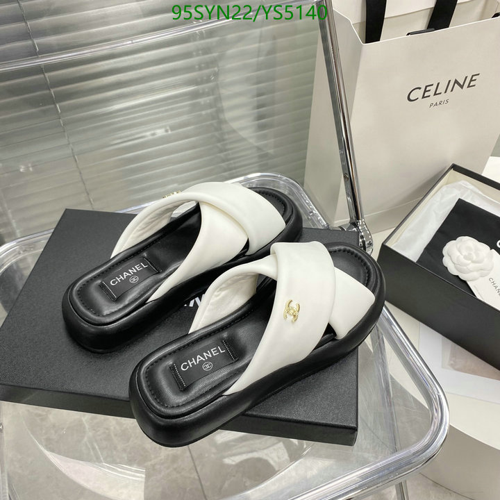 Women Shoes-Chanel,Code: YS5140,$: 95USD