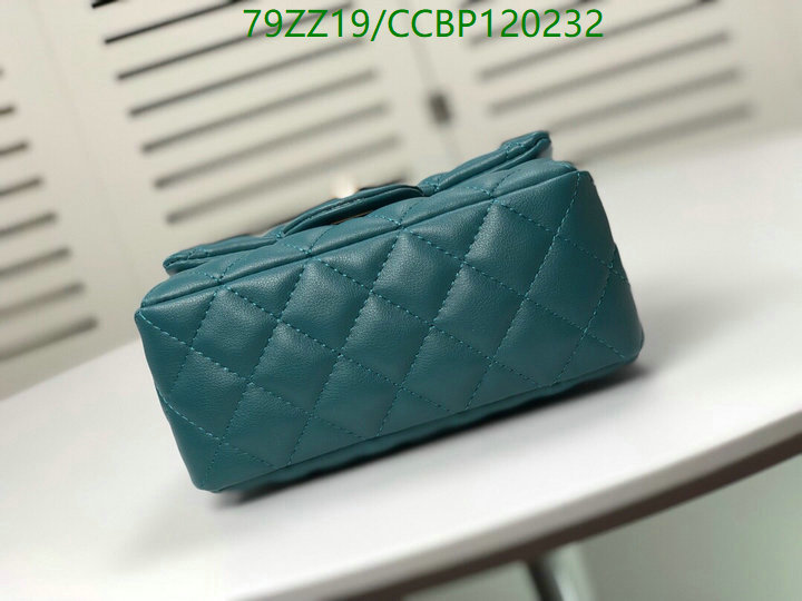 Chanel Bags ( 4A )-Diagonal-,Code: CCBP120232,$: 79USD