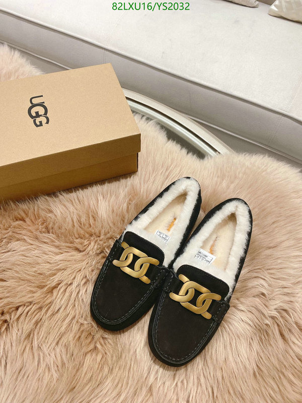 Women Shoes-UGG, Code: YS2032,$: 82USD