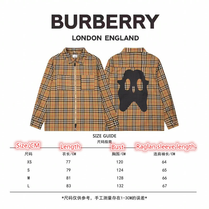 Clothing-Burberry, Code: ZC4263,$: 79USD