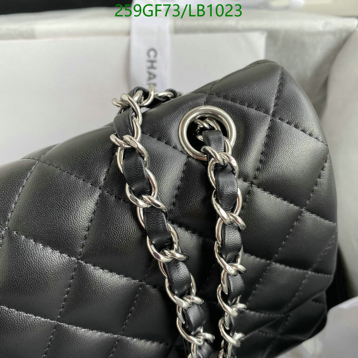 Chanel Bags -(Mirror)-Diagonal-,Code: LB1023,$: 259USD