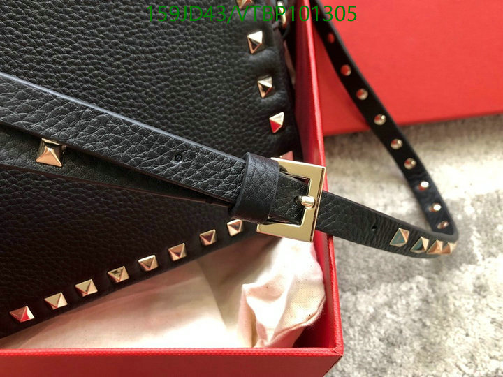 Valentino Bag-(Mirror)-Diagonal-,Code: VTBP101305,$: 159USD