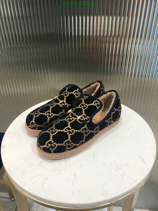 Women Shoes-Gucci, Code: ZS6222,$: 99USD