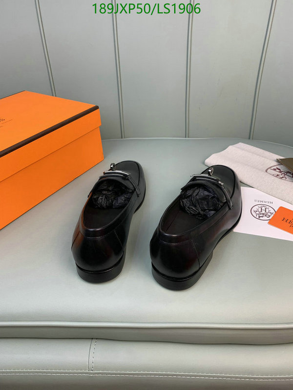 Men shoes-Hermes, Code: LS1906,$: 189USD