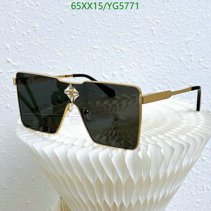 Glasses-LV, Code: YG5771,$: 65USD