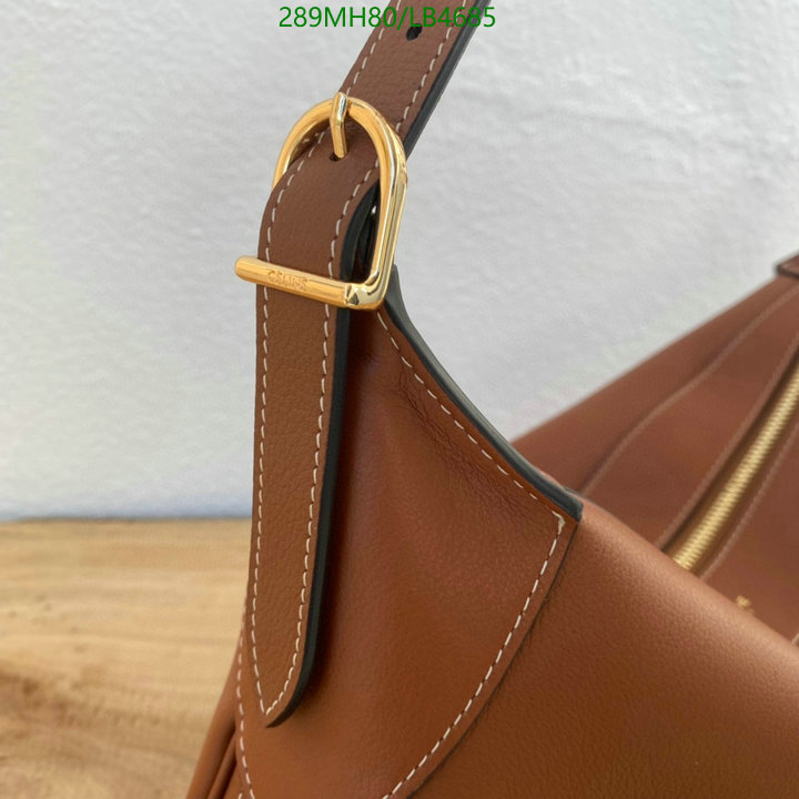 Celine Bag-(Mirror)-Handbag-,Code: LB4685,$: 289USD