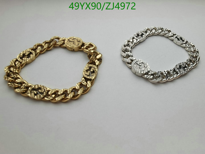 Jewelry-Gucci, Code: ZJ4972,$: 49USD