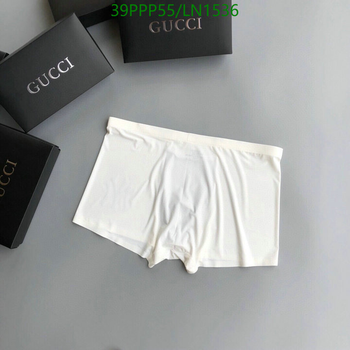 Panties-Gucci, Code: LN1536,$: 39USD