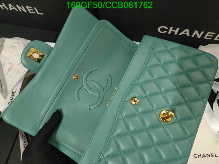 Chanel Bags -(Mirror)-Diagonal-,Code: CCB061762,$: 169USD