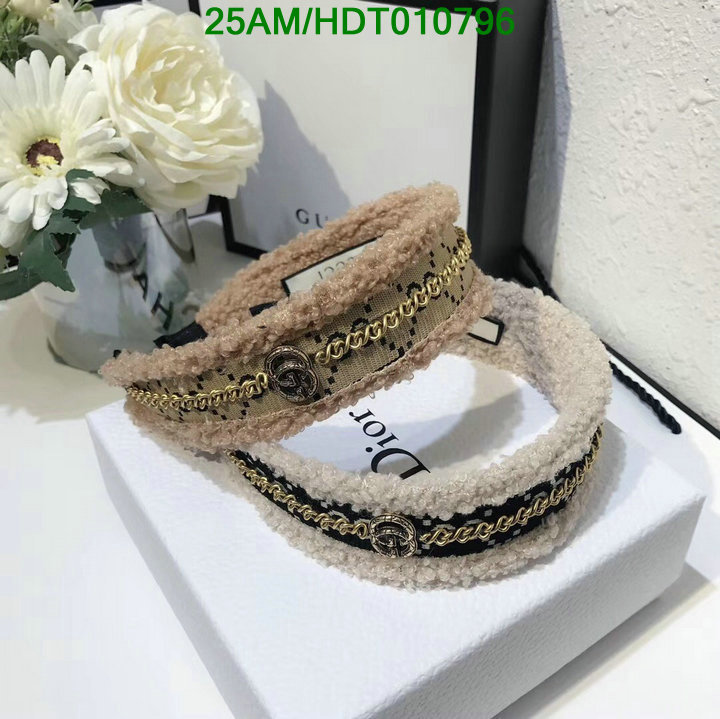 Headband-Gucci, Code: HDT010796,$: 25USD