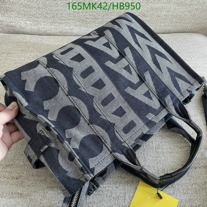 Marc Jacobs Bags -(Mirror)-Handbag-,Code: HB950,$: 165USD