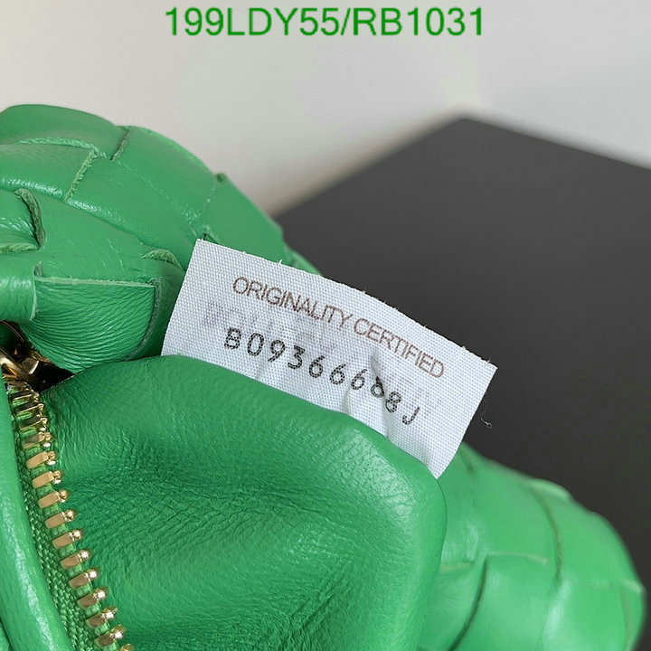 BV Bag-(Mirror)-Jodie,Code: RB1031,$: 199USD