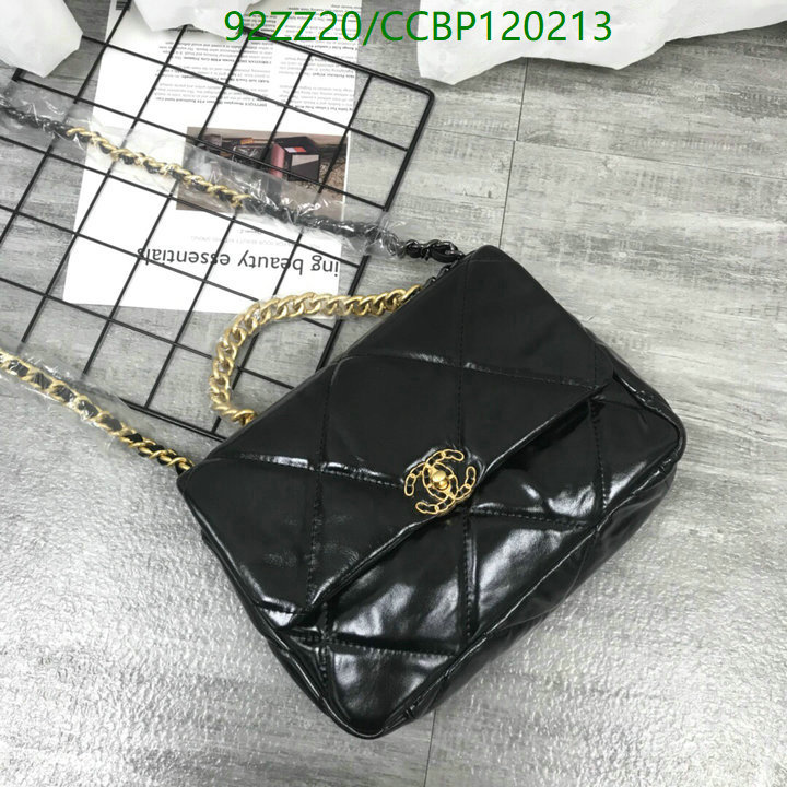 Chanel Bags ( 4A )-Diagonal-,Code: CCBP120213,$: 92USD