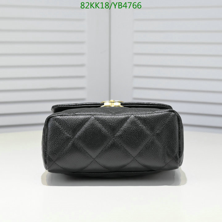 Chanel Bags ( 4A )-Diagonal-,Code: YB4766,$: 82USD