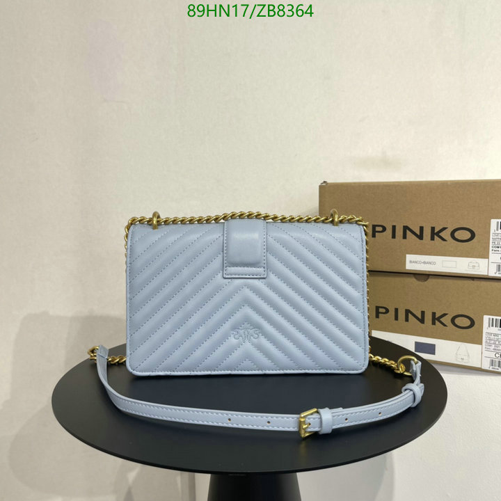 PINKO Bag-(4A)-Diagonal-,Code: ZB8364,$: 95USD