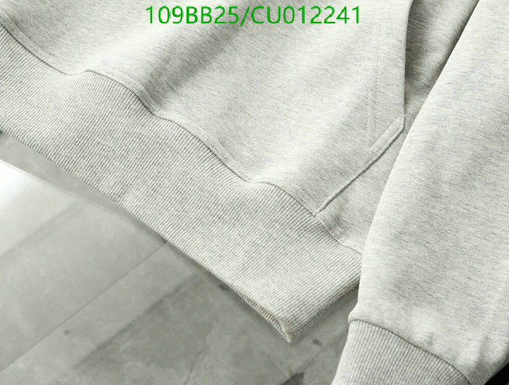 Clothing-Burberry, Code: CU012241,$: 109USD