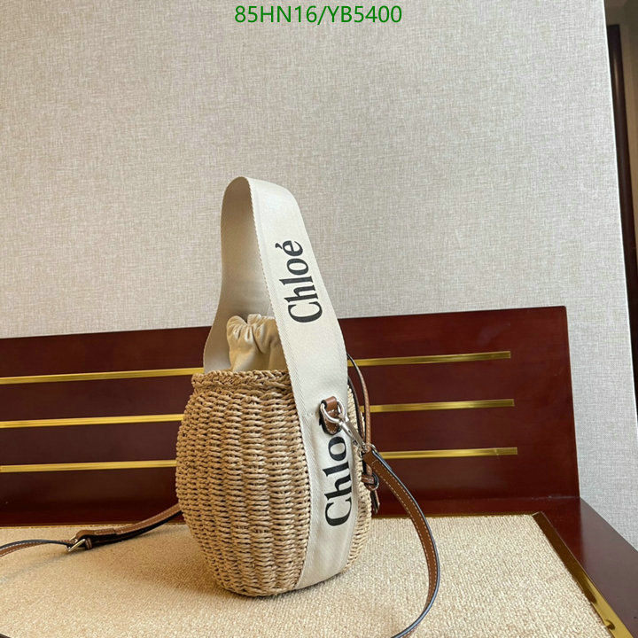 Chloe Bag-(4A)-Woody,Code: YB5400,$: 85USD