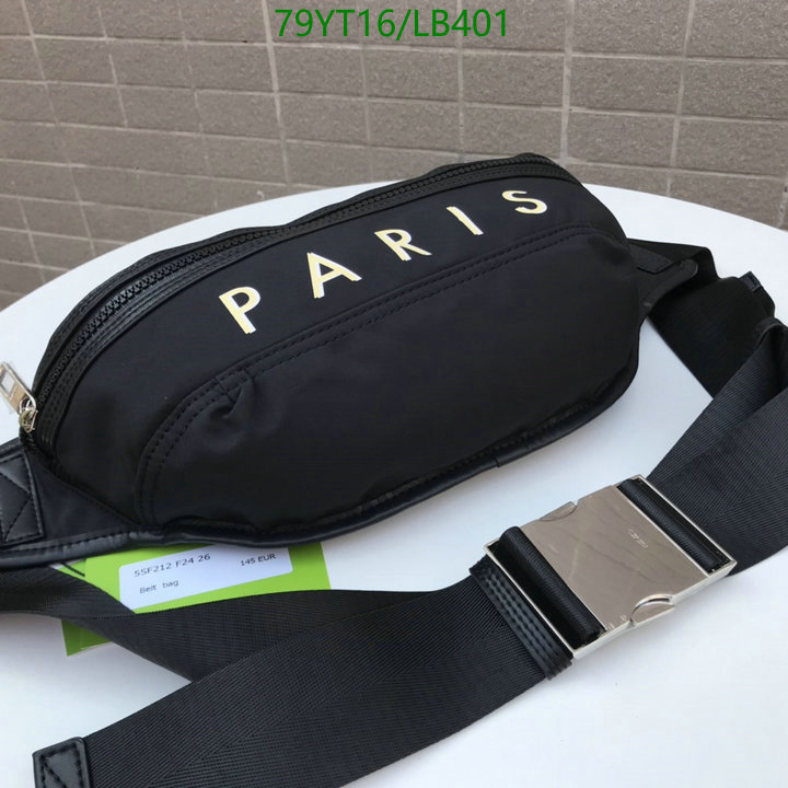 KENZO Bag-(Mirror)-Belt Bag-Chest Bag--,Code: LB401,$: 79USD