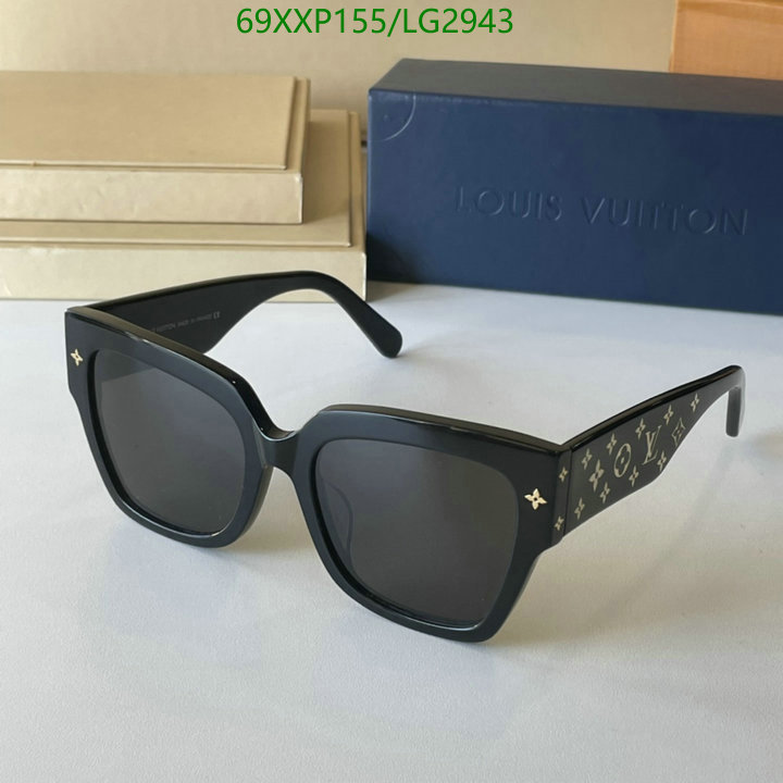 Glasses-LV, Code: LG2943,$: 69USD