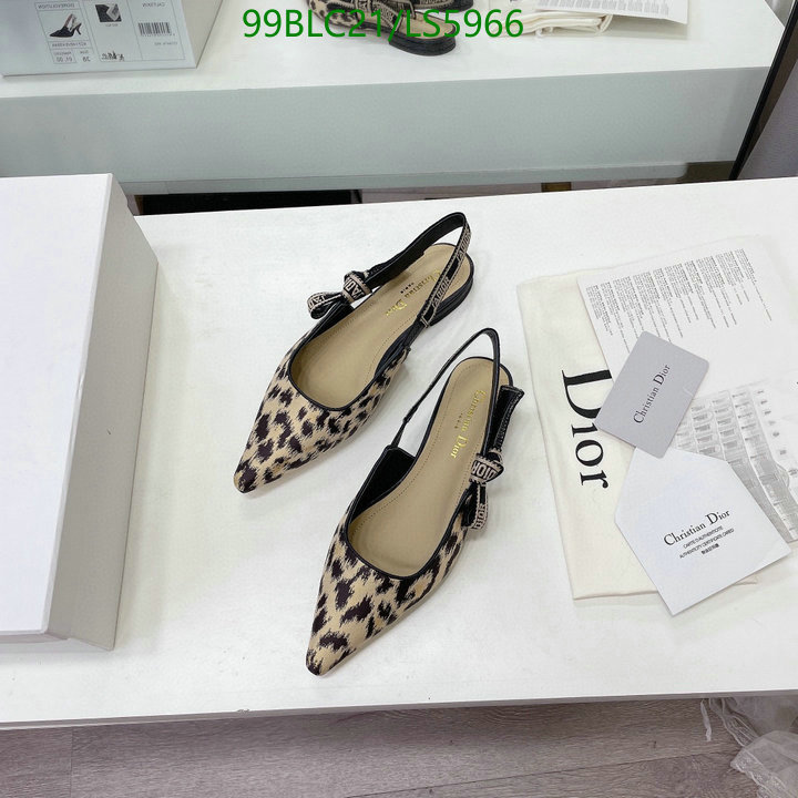 Women Shoes-Dior,Code: LS5966,$: 99USD