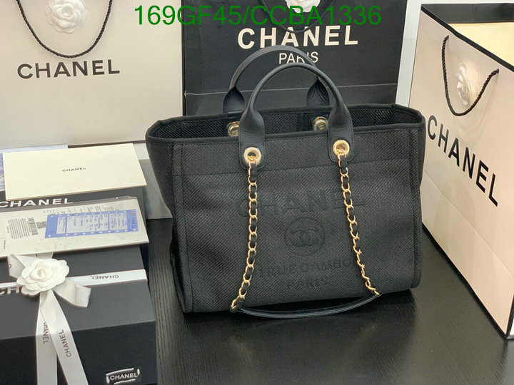 Chanel Bags -(Mirror)-Handbag-,Code: CCBA1336,$: 169USD