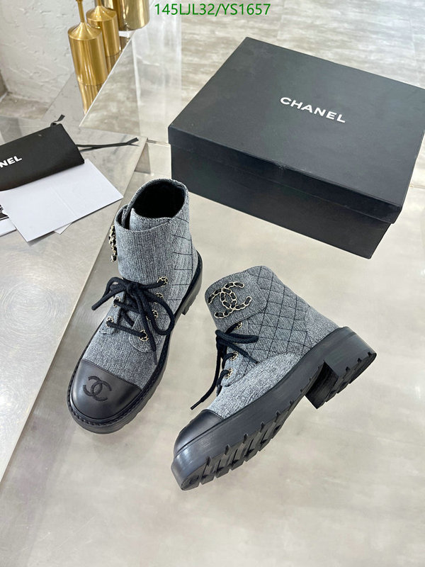 Women Shoes-Chanel,Code: YS1657,$: 145USD