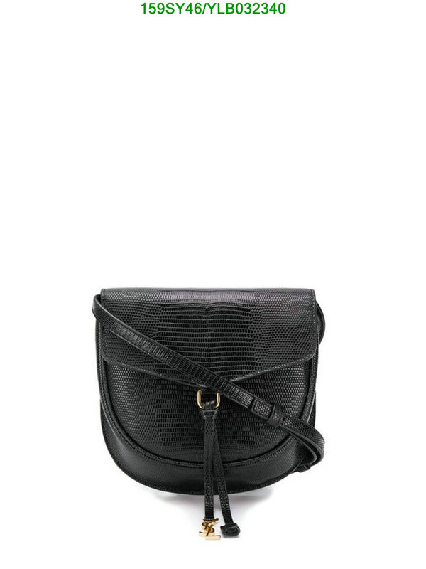 YSL Bag-(Mirror)-Diagonal-,Code: YLB032340,$:159USD