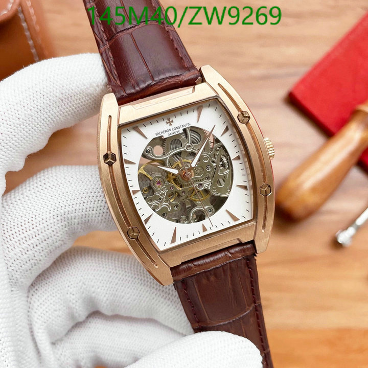 Watch-4A Quality-Vacheron Constantin, Code: ZW9269,$: 145USD