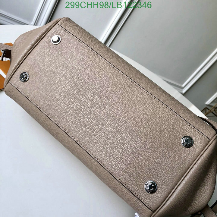LV Bags-(Mirror)-Handbag-,Code: LB122346,$:299USD