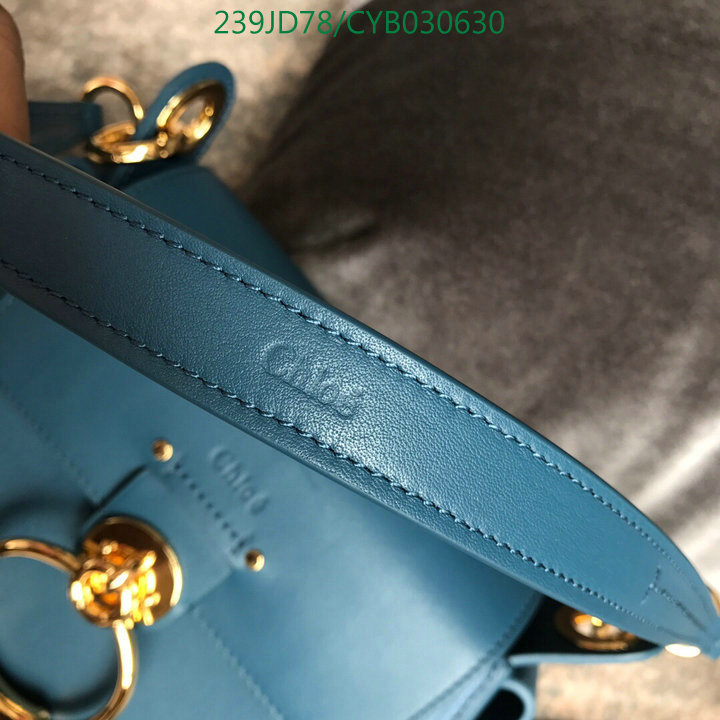 Chloe Bag-(Mirror)-Diagonal-,Code: CYB030630,$:239USD