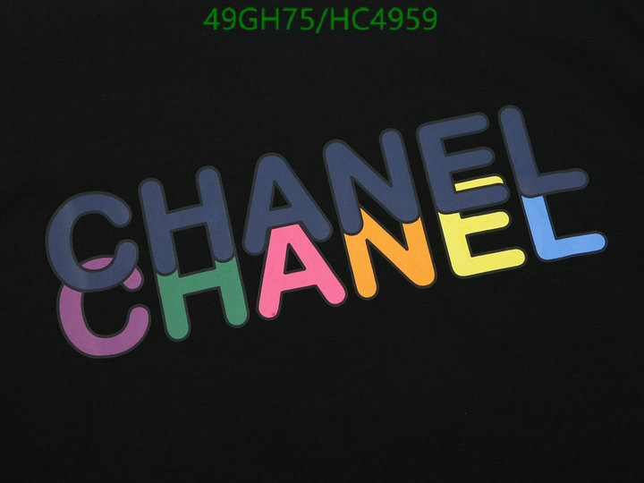 Clothing-Chanel, Code: HC4959,$: 49USD