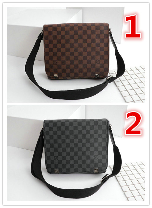 LV Bags-(4A)-Pochette MTis Bag-Twist-,Code: LB062744,$: 79USD