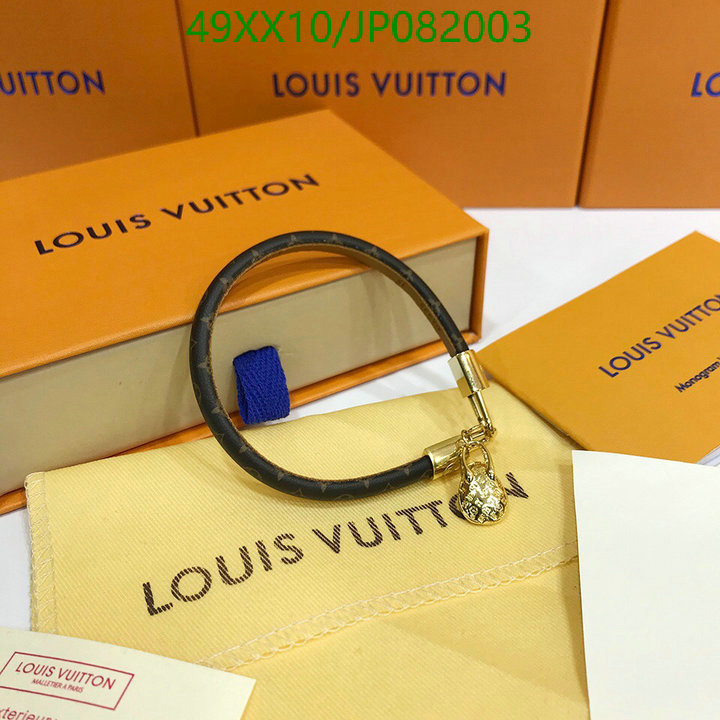 Jewelry-LV,Code: JP082003,$: 49USD