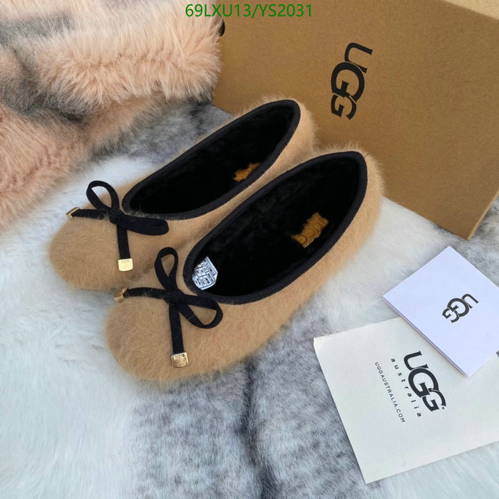 Women Shoes-UGG, Code: YS2031,$: 69USD