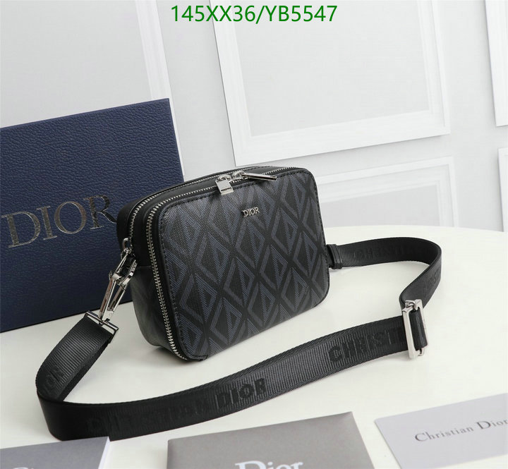 Dior Bags -(Mirror)-Other Style-,Code: YB5547,$: 145USD