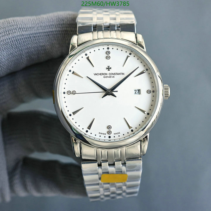 Watch-Mirror Quality-Vacheron Constantin, Code: HW3785,$: 225USD