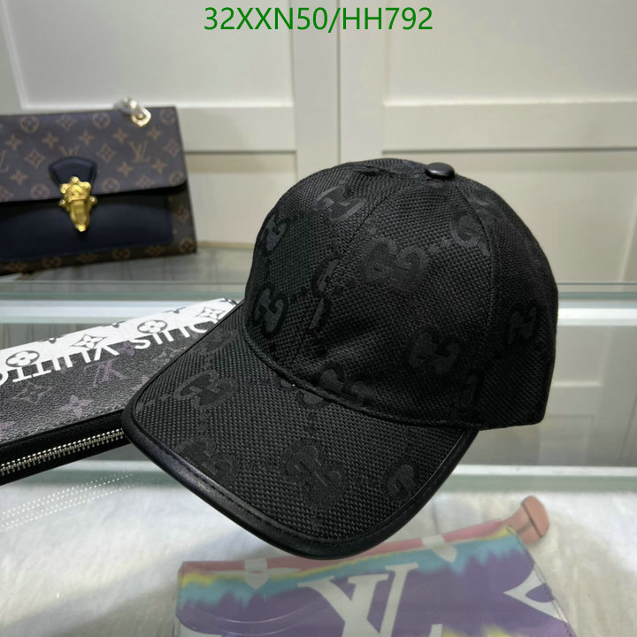 Cap -(Hat)-Gucci, Code: HH792,$: 32USD