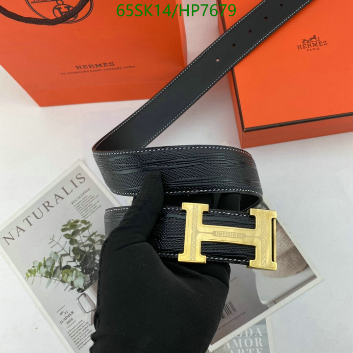 Belts-Hermes,Code: HP7679,$: 65USD