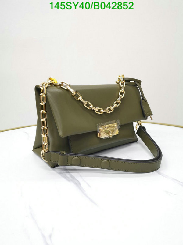 Michael Kors Bag-(Mirror)-Diagonal-,Code: B042852,$: 145USD