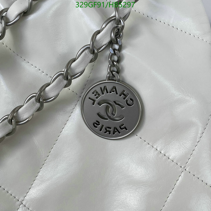 Chanel Bags -(Mirror)-Handbag-,Code: HB5297,$: 325USD