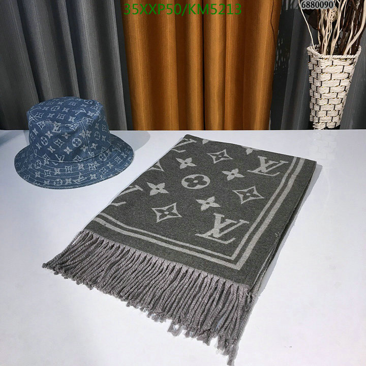 Scarf-LV,-Code: KM5213,$: 35USD