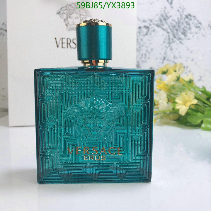 Perfume-Versace, Code: YX3893,$: 59USD