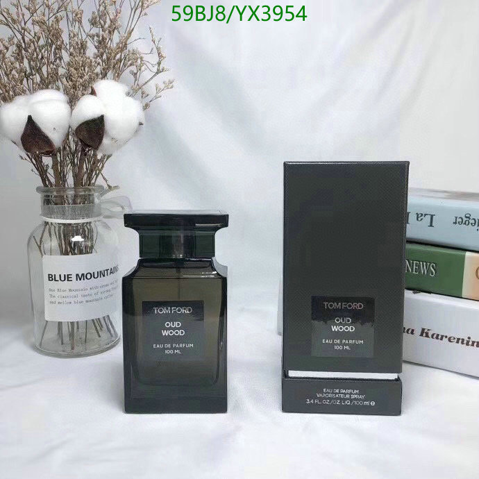 Perfume-Tom Ford, Code: YX3954,$: 59USD