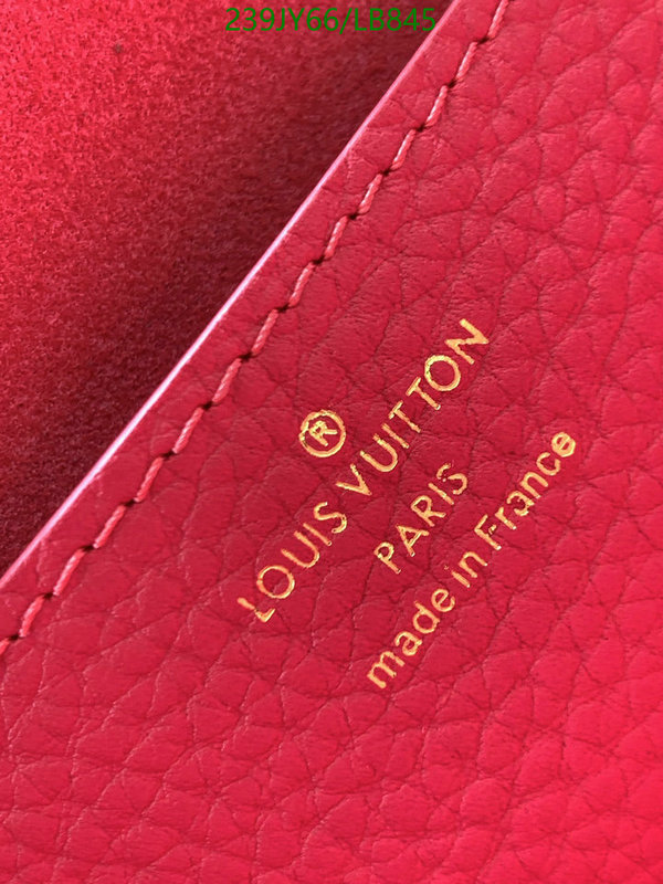 LV Bags-(Mirror)-Pochette MTis-Twist-,Code: LB845,$: 239USD