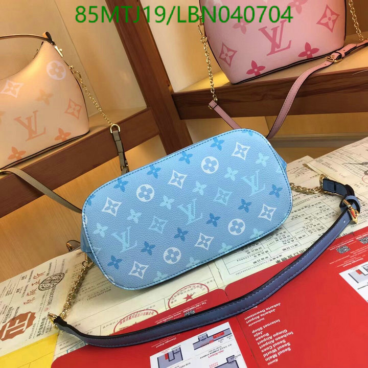 LV Bags-(4A)-Handbag Collection-,Code: LBN040704,$: 85USD