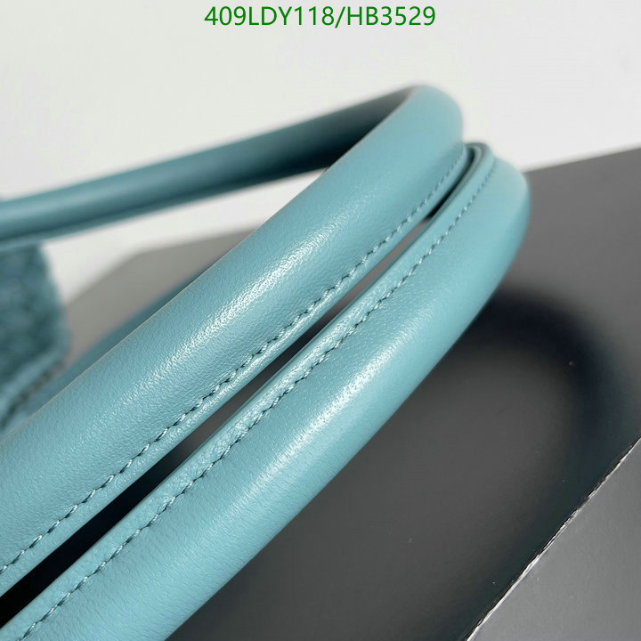 BV Bag-(Mirror)-Handbag-,Code: HB3529,$: 369USD